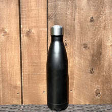 Load image into Gallery viewer, Stainless steel 500ml water bottle / flask
