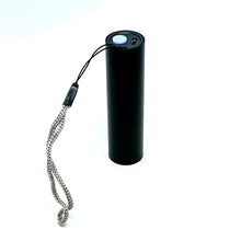 Load image into Gallery viewer, High performance, waterproof, USB rechargeable torch
