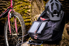 Load image into Gallery viewer, iTravel Solar Smartphone &amp; USB Charger
