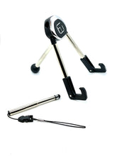 Load image into Gallery viewer, Tripod for Smartphone or Tablet with Touch Pen

