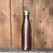 Load image into Gallery viewer, Stainless steel 500ml water bottle / flask
