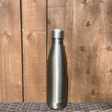Load image into Gallery viewer, Stainless steel 500ml water bottle / flask
